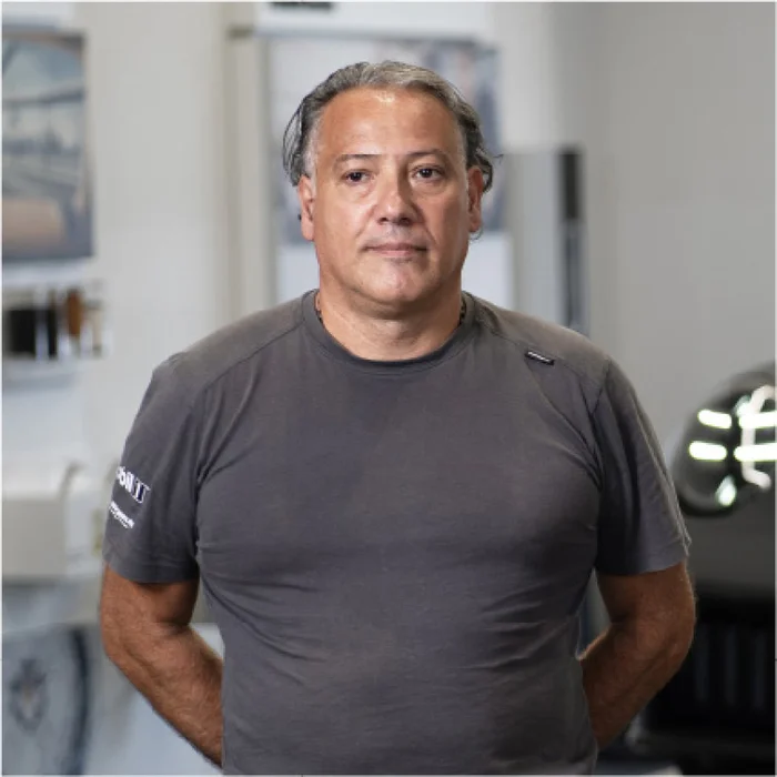 Tecnico