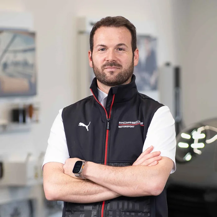 Responsabile clienti