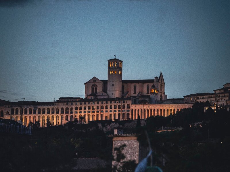 Nuova Macan